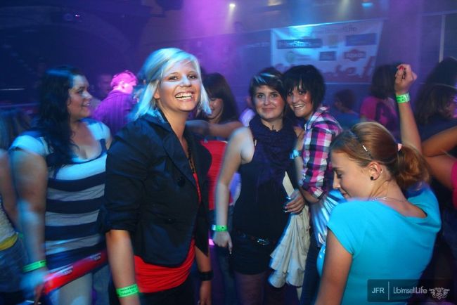 A-klub - LIBEREC - photo #105