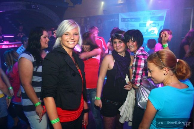 A-klub - LIBEREC - photo #106