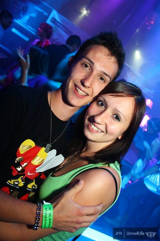 A-klub - LIBEREC - photo #107