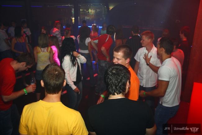 A-klub - LIBEREC - photo #4