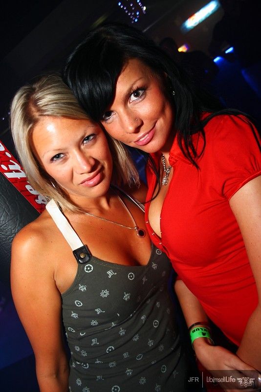 A-klub - LIBEREC - photo #56