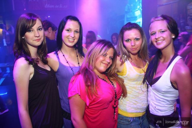 A-klub - LIBEREC - photo #64