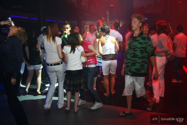 A-klub - LIBEREC - photo #79