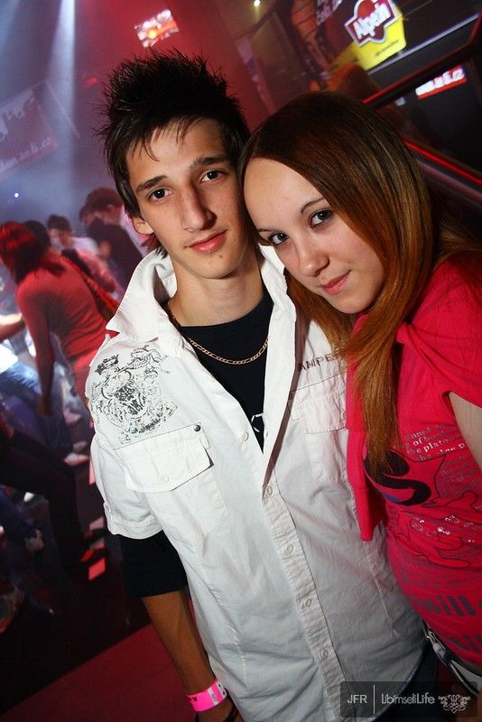 A-klub - LIBEREC - photo #80