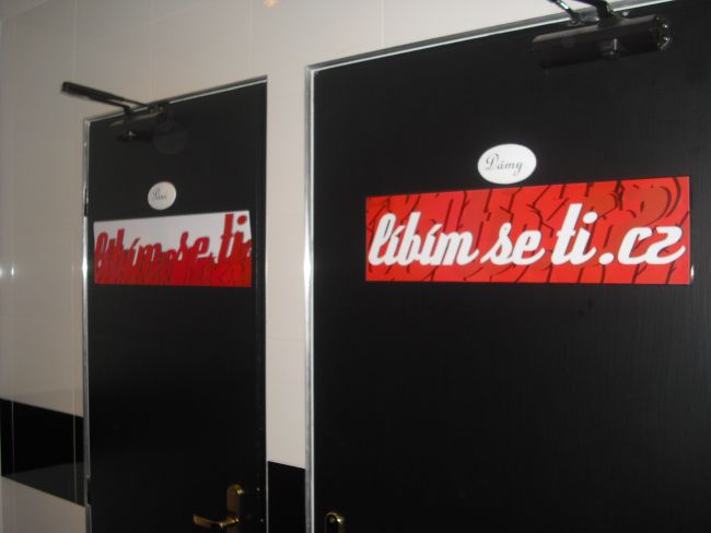 A-klub - LIBEREC - photo #19