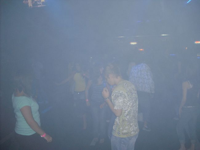 A-klub - LIBEREC - photo #34