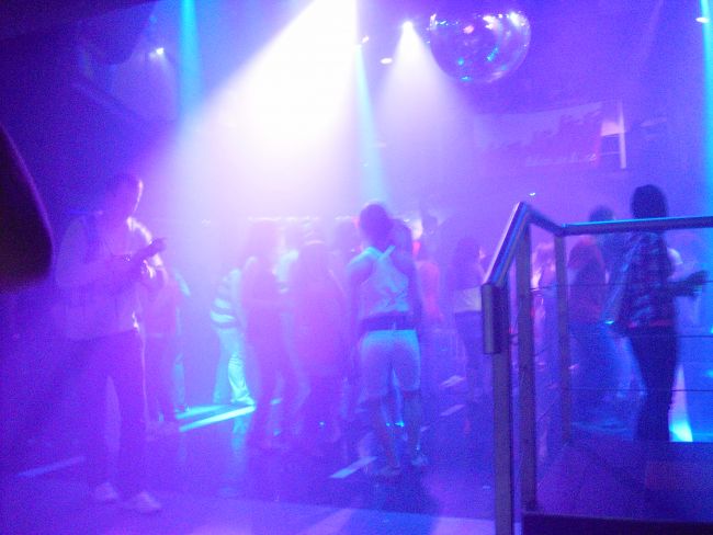 A-klub - LIBEREC - photo #37