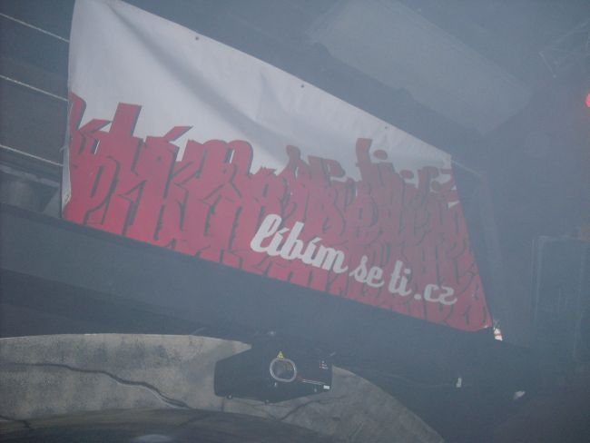 A-klub - LIBEREC - photo #43