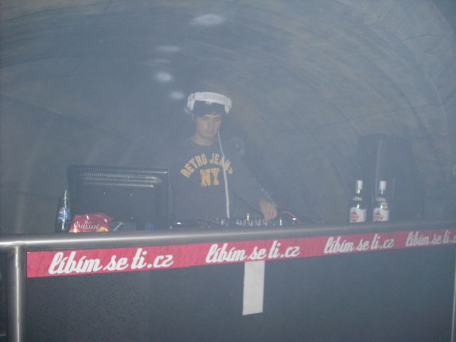 A-klub - LIBEREC - photo #44