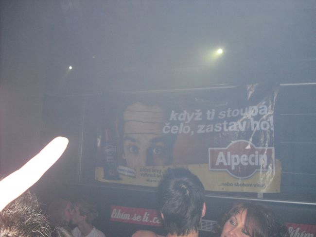 A-klub - LIBEREC - photo #45