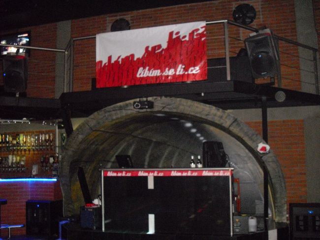 A-klub - LIBEREC - photo #5