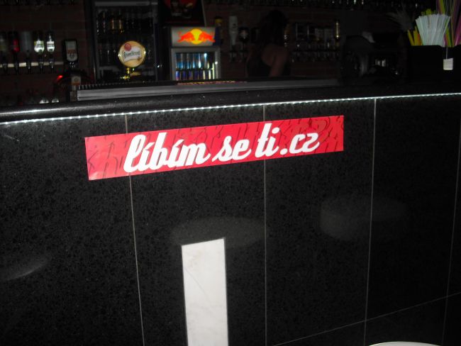 A-klub - LIBEREC - photo #6