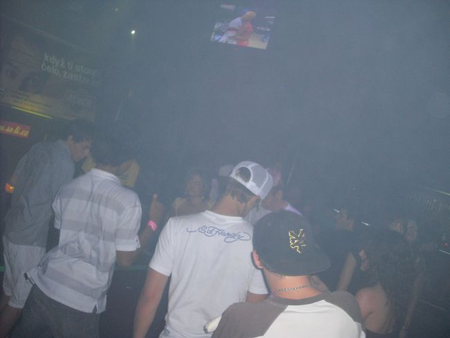 A-klub - LIBEREC - photo #66