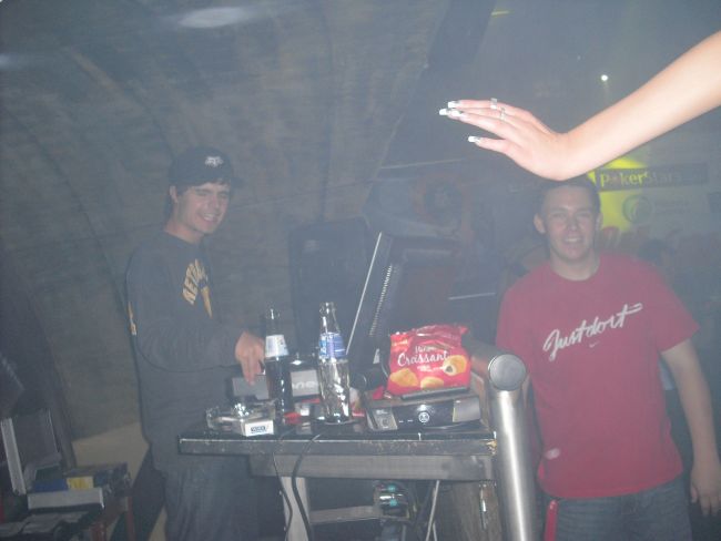 A-klub - LIBEREC - photo #72