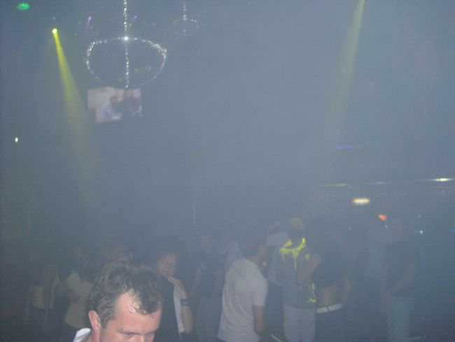 A-klub - LIBEREC - photo #77