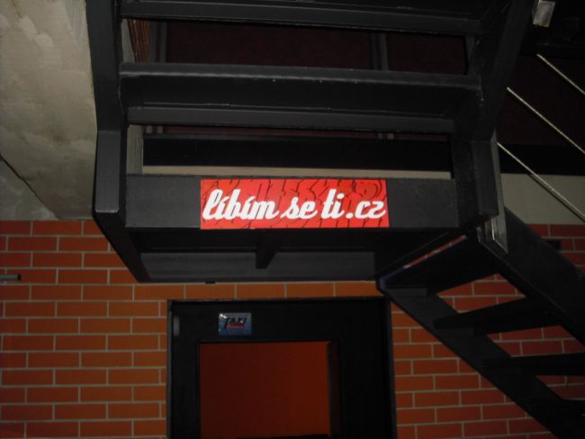 A-klub - LIBEREC - photo #8