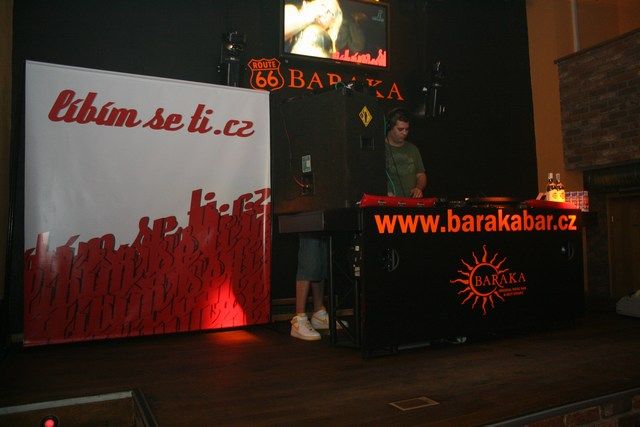 Baraka Bar - CHRUDIM - photo #96