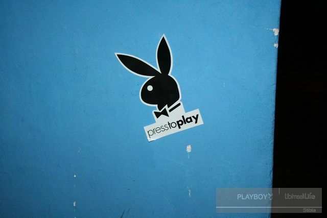 LíbímsetiLife Party Time Playboy Night - BENEŠOV - photo #52