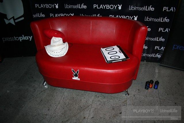 LíbímsetiLife Party Time Playboy Night - BENEŠOV - photo #53