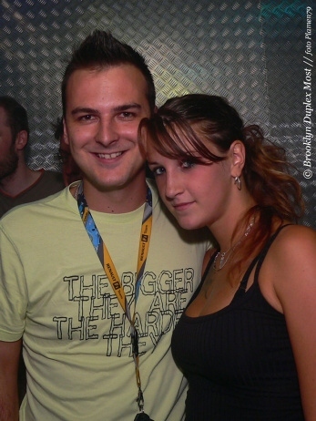 GABRIEL & DRESDEN WORLD TOUR 2006 -  - photo #98