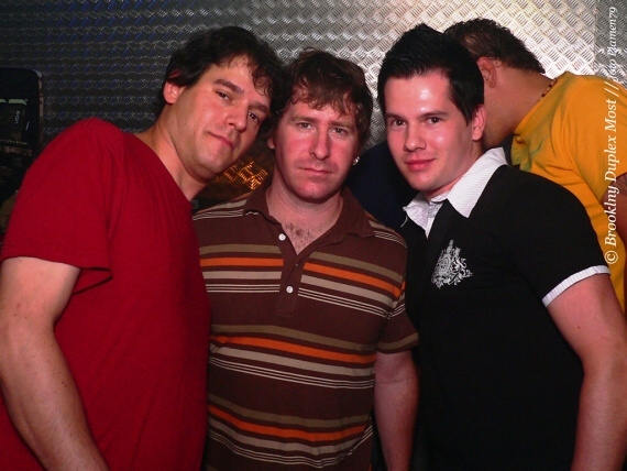 GABRIEL & DRESDEN WORLD TOUR 2006 -  - photo #103