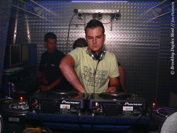 GABRIEL & DRESDEN WORLD TOUR 2006 -  - photo #106