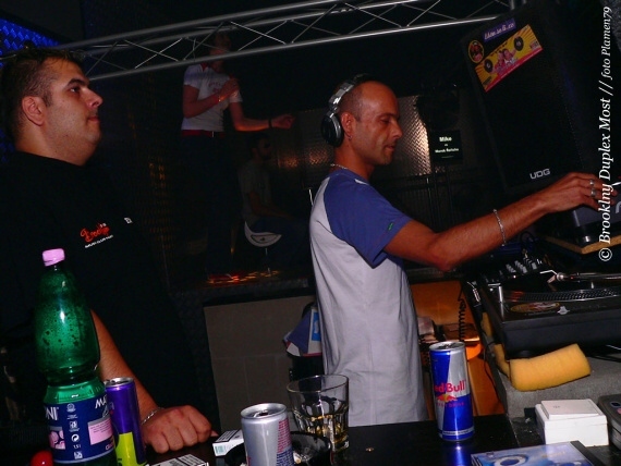 GABRIEL & DRESDEN WORLD TOUR 2006 -  - photo #16