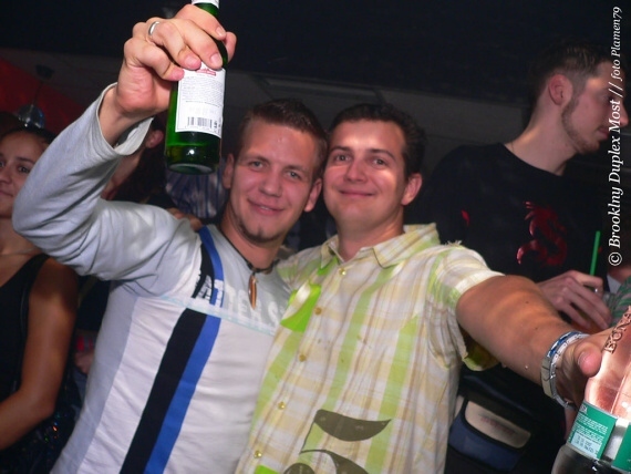 GABRIEL & DRESDEN WORLD TOUR 2006 -  - photo #53