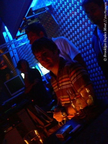 GABRIEL & DRESDEN WORLD TOUR 2006 -  - photo #54