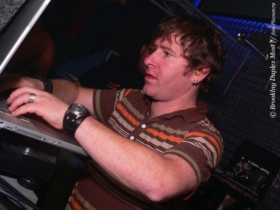 GABRIEL & DRESDEN WORLD TOUR 2006 -  - photo #58