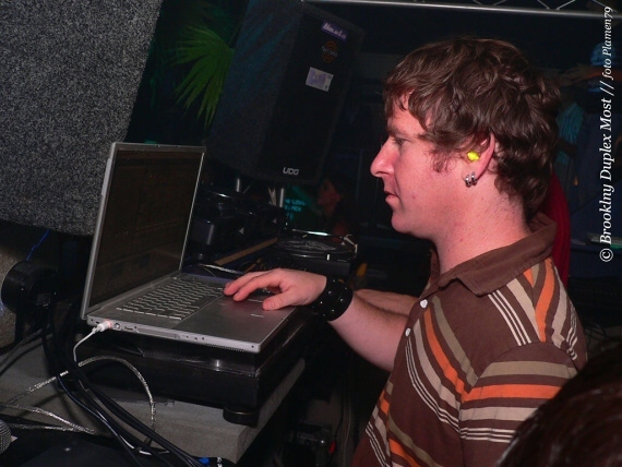 GABRIEL & DRESDEN WORLD TOUR 2006 -  - photo #64