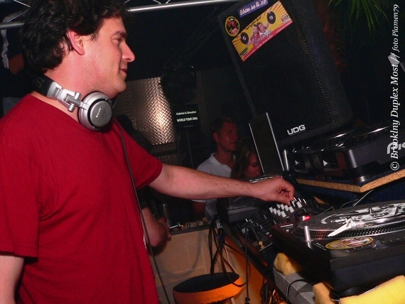 GABRIEL & DRESDEN WORLD TOUR 2006 -  - photo #66