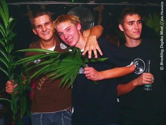 GABRIEL & DRESDEN WORLD TOUR 2006 -  - photo #73