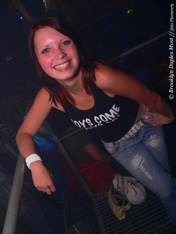 GABRIEL & DRESDEN WORLD TOUR 2006 -  - photo #93