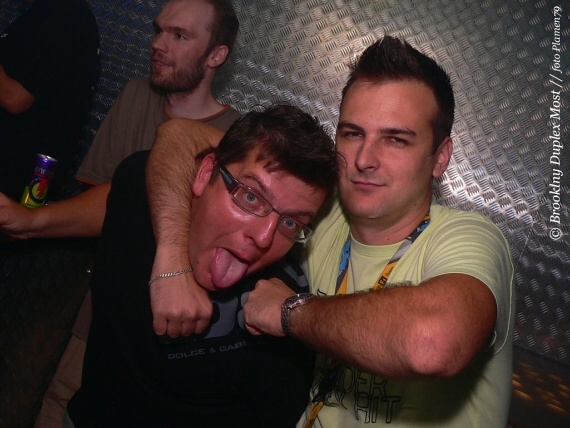 GABRIEL & DRESDEN WORLD TOUR 2006 -  - photo #96