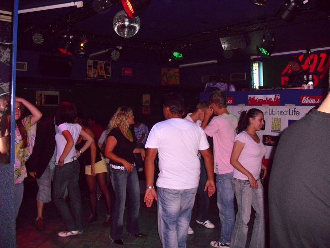 Disco May - TRUTNOV - photo #49