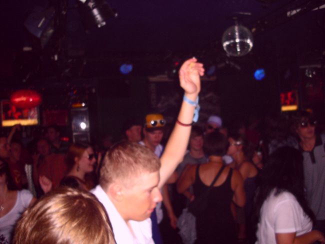 Disco May - TRUTNOV - photo #91