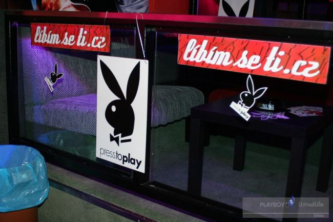 LíbímsetiLife Party Time Playboy Night - KOLÍN - photo #53