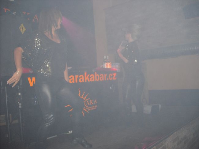 Baraka Bar - CHRUDIM - photo #24