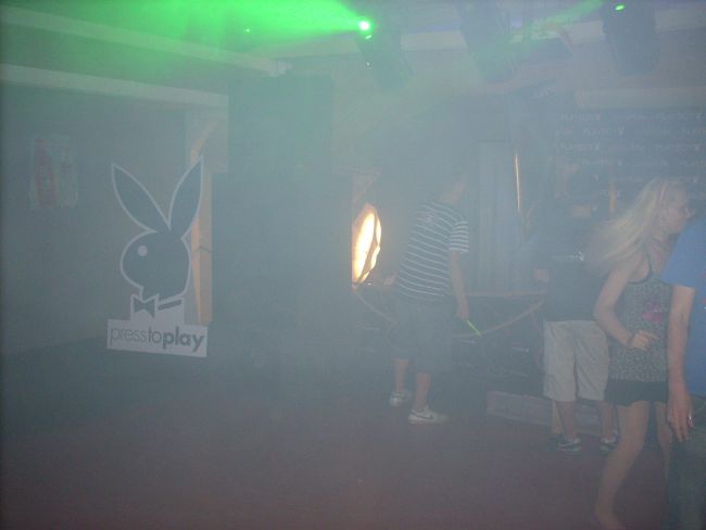 LíbímsetiLife Party Time Playboy Night - ČESKÉ BUDĚJOVICE - photo #19