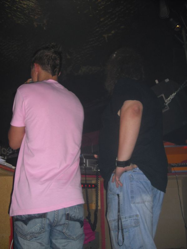 Líbímseti KissMixx - MNICHOVO HRADIŠTĚ - photo #83