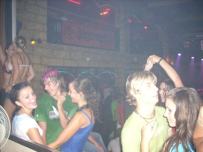 LíbímsetiLife Party Time v Mutěnicích - MUTĚNICE - photo #120