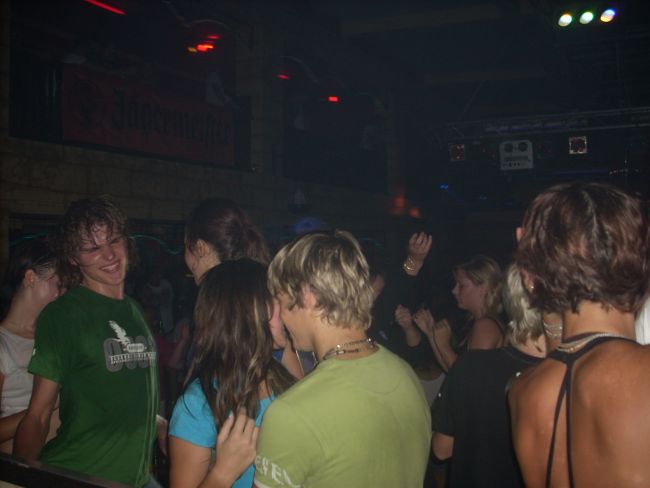 LíbímsetiLife Party Time v Mutěnicích - MUTĚNICE - photo #130