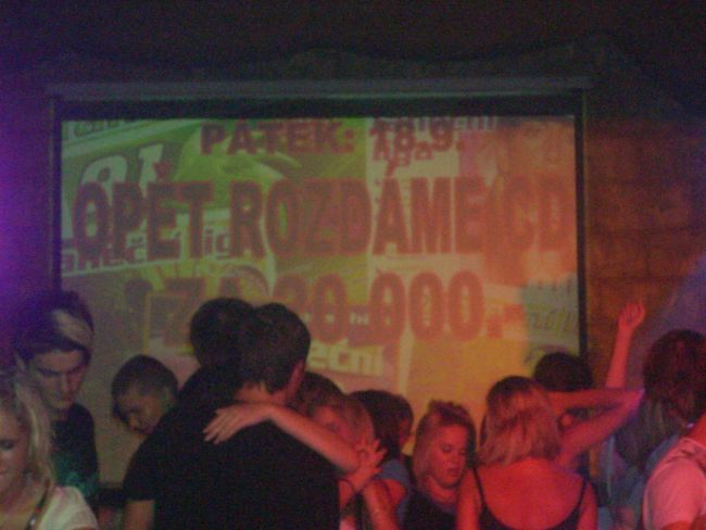 LíbímsetiLife Party Time v Mutěnicích - MUTĚNICE - photo #132