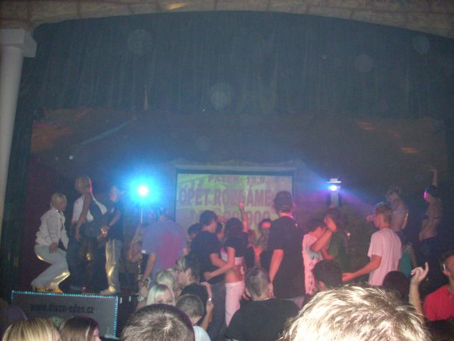LíbímsetiLife Party Time v Mutěnicích - MUTĚNICE - photo #133