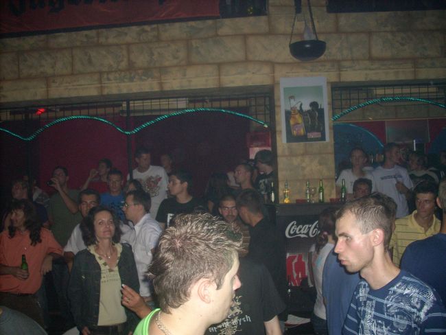 LíbímsetiLife Party Time v Mutěnicích - MUTĚNICE - photo #134