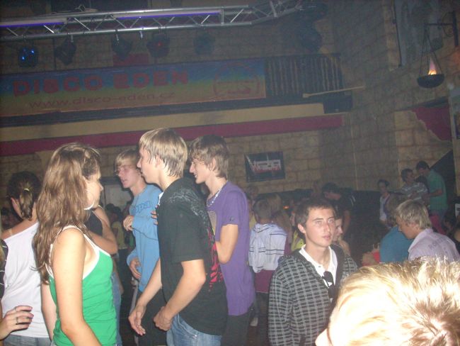 LíbímsetiLife Party Time v Mutěnicích - MUTĚNICE - photo #135