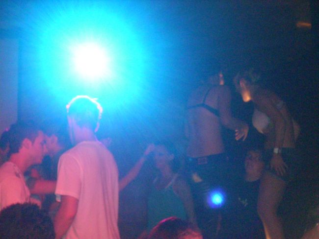 LíbímsetiLife Party Time v Mutěnicích - MUTĚNICE - photo #137