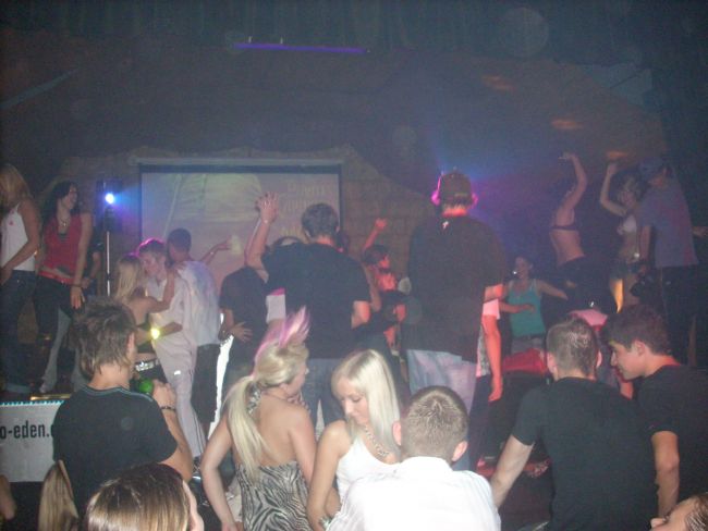 LíbímsetiLife Party Time v Mutěnicích - MUTĚNICE - photo #138