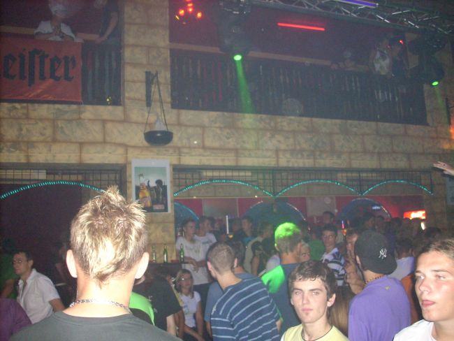 LíbímsetiLife Party Time v Mutěnicích - MUTĚNICE - photo #140